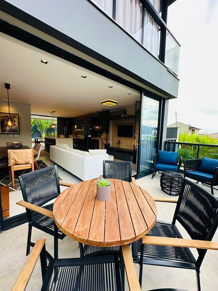 🌿 Viva o privilégio de morar em meio à natureza, sem abrir mão do conforto: 9ª foto da galeria de imagens do imóvel