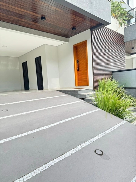 🌿 Viva o privilégio de morar em meio à natureza, sem abrir mão do conforto: 33ª foto da galeria de imagens do imóvel