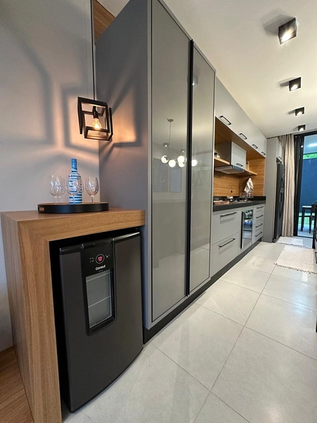 🌿 Viva o privilégio de morar em meio à natureza, sem abrir mão do conforto: 39ª foto da galeria de imagens do imóvel