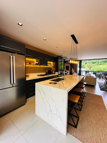 🌿 Viva o privilégio de morar em meio à natureza, sem abrir mão do conforto: 18ª foto da galeria de imagens do imóvel