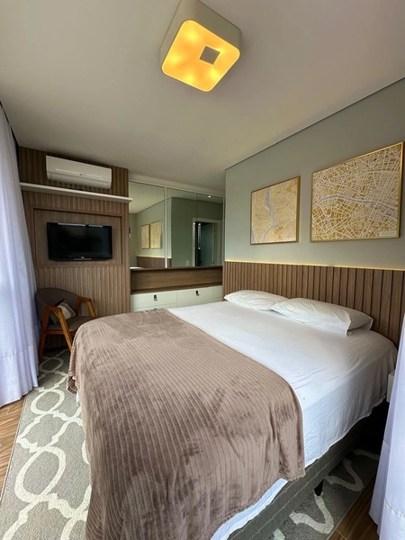 🌿 Viva o privilégio de morar em meio à natureza, sem abrir mão do conforto: 21ª foto da galeria de imagens do imóvel