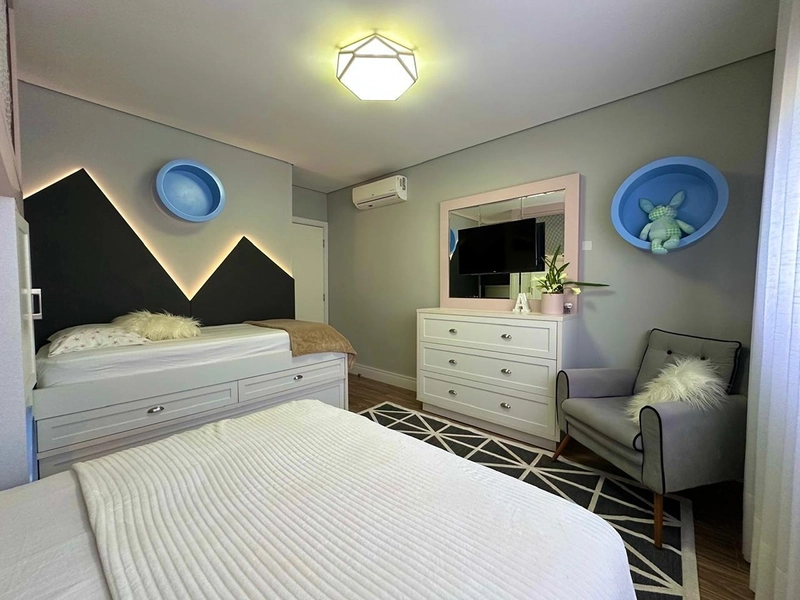 🌿 Viva o privilégio de morar em meio à natureza, sem abrir mão do conforto: 25ª foto da galeria de imagens do imóvel