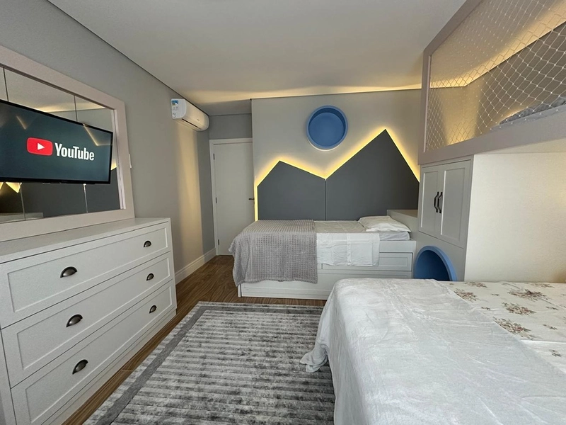 🌿 Viva o privilégio de morar em meio à natureza, sem abrir mão do conforto: 50ª foto da galeria de imagens do imóvel