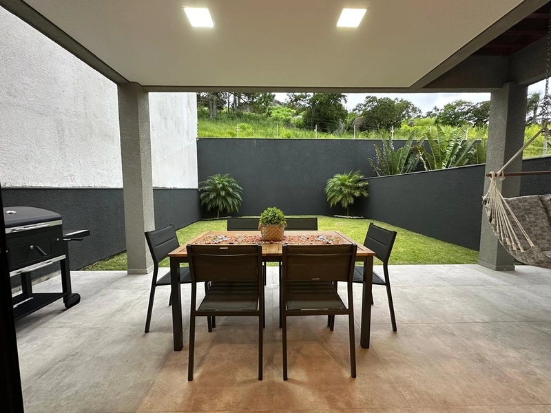 🌿 Viva o privilégio de morar em meio à natureza, sem abrir mão do conforto: 47ª foto da galeria de imagens do imóvel