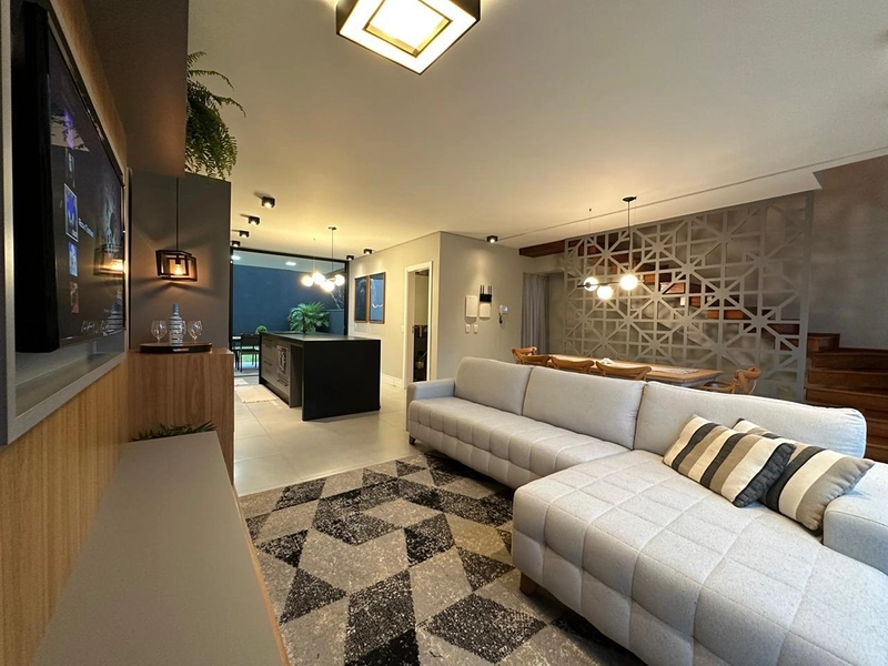 🌿 Viva o privilégio de morar em meio à natureza, sem abrir mão do conforto: 36ª foto da galeria de imagens do imóvel