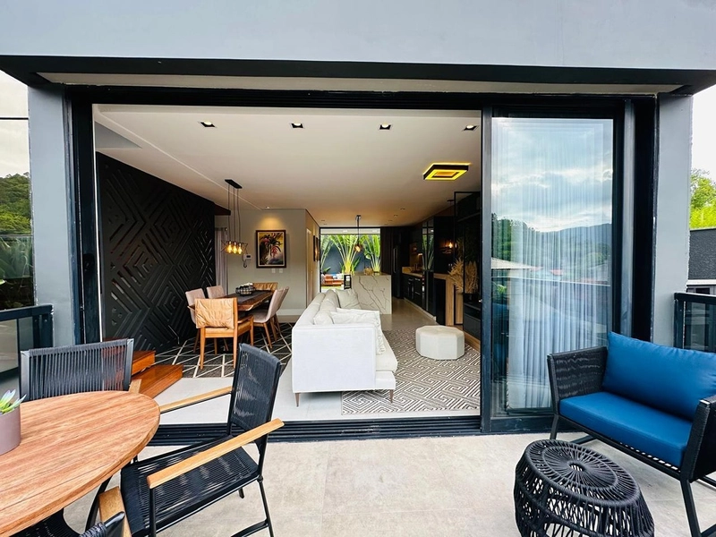 🌿 Viva o privilégio de morar em meio à natureza, sem abrir mão do conforto: 10ª foto da galeria de imagens do imóvel