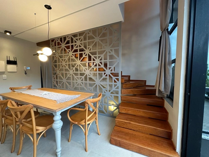 🌿 Viva o privilégio de morar em meio à natureza, sem abrir mão do conforto: 35ª foto da galeria de imagens do imóvel