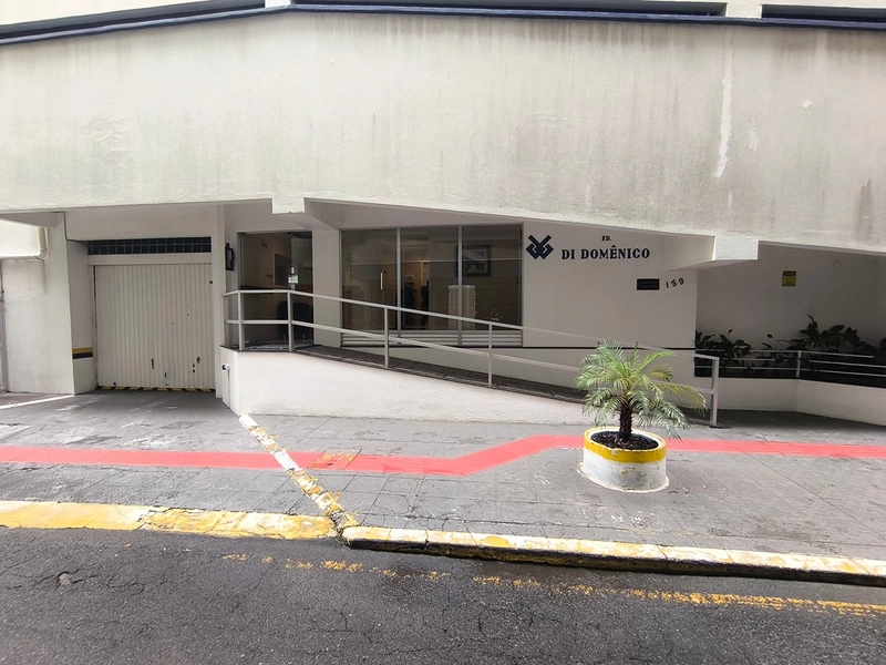 Imóvel residencial ou comercial