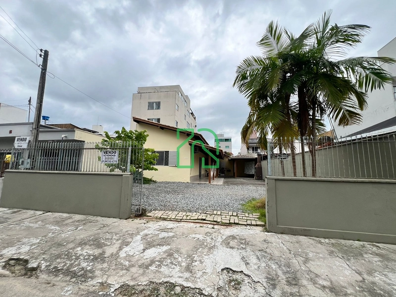 Imóvel residencial ou comercial