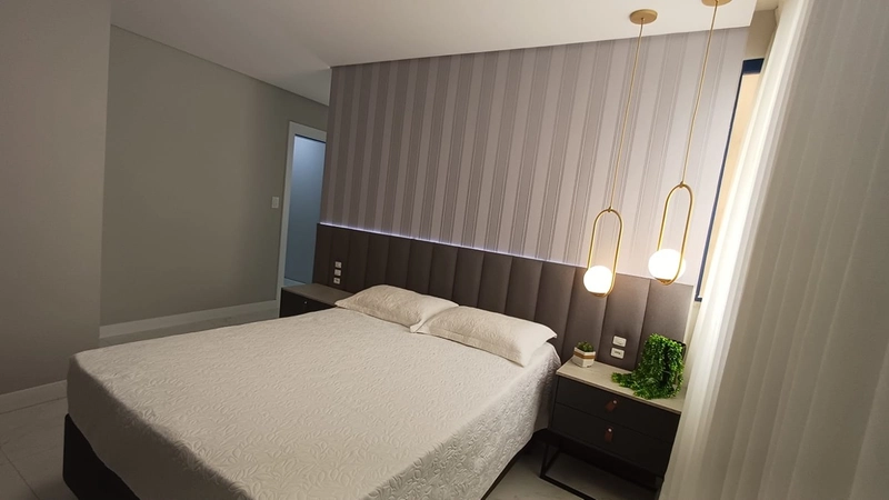 Apartamento com 3  suítes, com 167 m² privativos e 2 vagas de garagem em BC: 10ª foto da galeria de imagens do imóvel