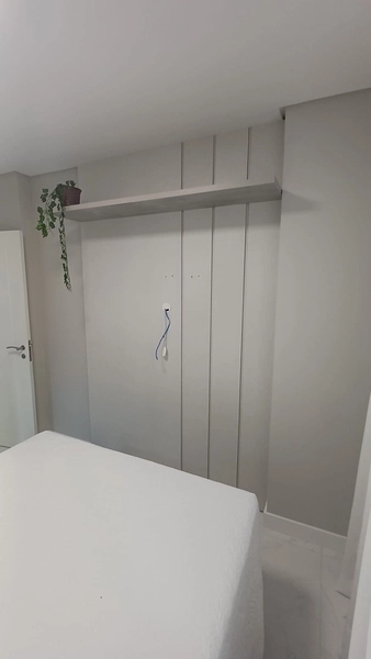 Apartamento com 3  suítes, com 167 m² privativos e 2 vagas de garagem em BC: 16ª foto da galeria de imagens do imóvel