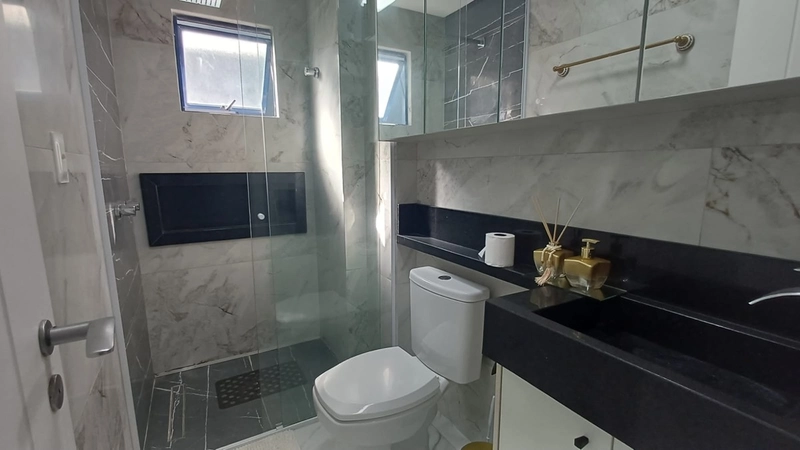 Apartamento com 3  suítes, com 167 m² privativos e 2 vagas de garagem em BC: 11ª foto da galeria de imagens do imóvel