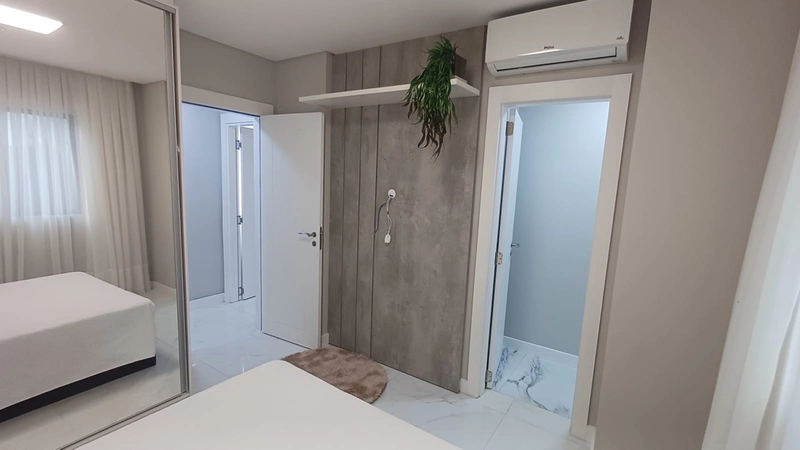 Apartamento com 3  suítes, com 167 m² privativos e 2 vagas de garagem em BC: 12ª foto da galeria de imagens do imóvel