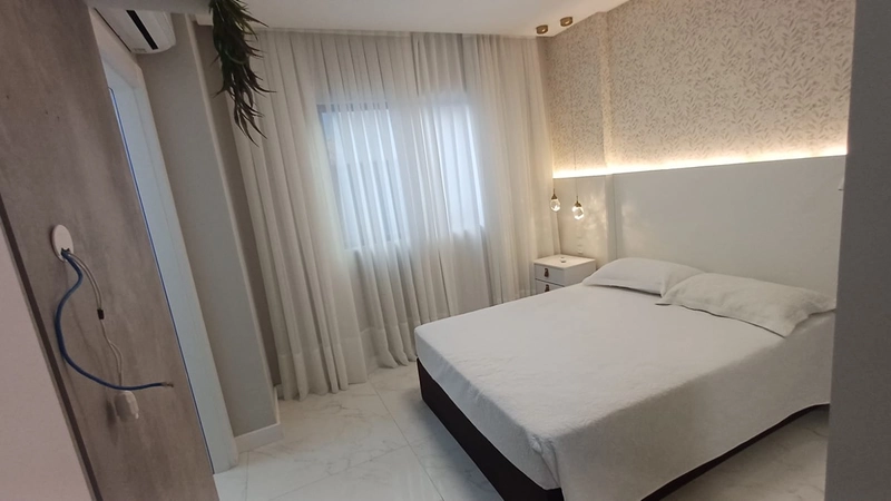 Apartamento com 3  suítes, com 167 m² privativos e 2 vagas de garagem em BC: 15ª foto da galeria de imagens do imóvel