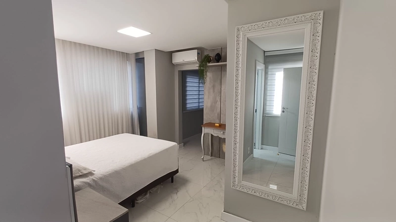 Apartamento com 3  suítes, com 167 m² privativos e 2 vagas de garagem em BC: 13ª foto da galeria de imagens do imóvel