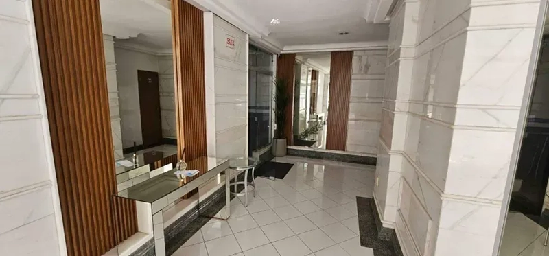 Apartamento com 3  suítes, com 167 m² privativos e 2 vagas de garagem em BC: 3ª foto da galeria de imagens do imóvel