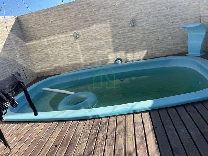 🏡 Sobrado Mobiliado à Venda – Bairro Santa Regina | Rua Luxemburgo: 4ª foto da galeria de imagens do imóvel