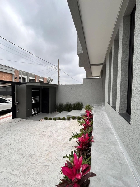 Sobrado de Alto Padrão com 3 Suítes no Bairro Areias – Camboriú: 5ª foto da galeria de imagens do imóvel