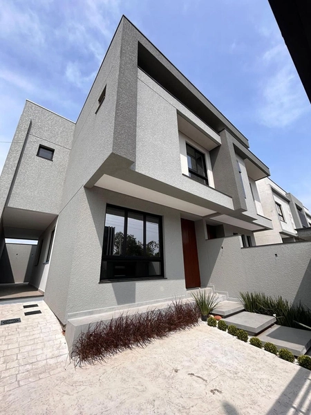 Sobrado de Alto Padrão com 3 Suítes no Bairro Areias – Camboriú: 4ª foto da galeria de imagens do imóvel