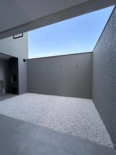 Sobrado de Alto Padrão com 3 Suítes no Bairro Areias – Camboriú: 8ª foto da galeria de imagens do imóvel