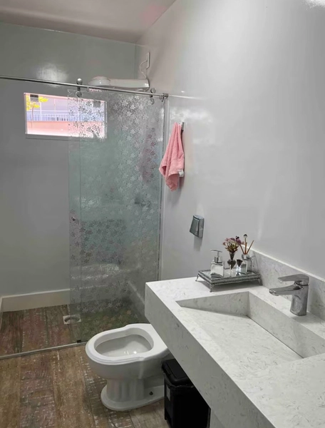 Linda casa com piscina Canelinha: 23ª foto da galeria de imagens do imóvel