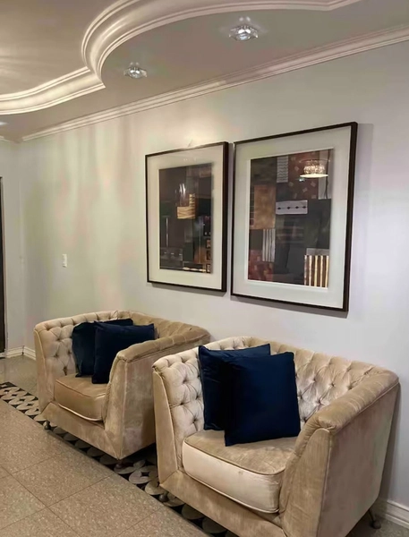 Linda casa com piscina Canelinha: 12ª foto da galeria de imagens do imóvel