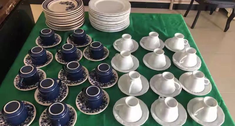 Linda casa com piscina Canelinha: 10ª foto da galeria de imagens do imóvel