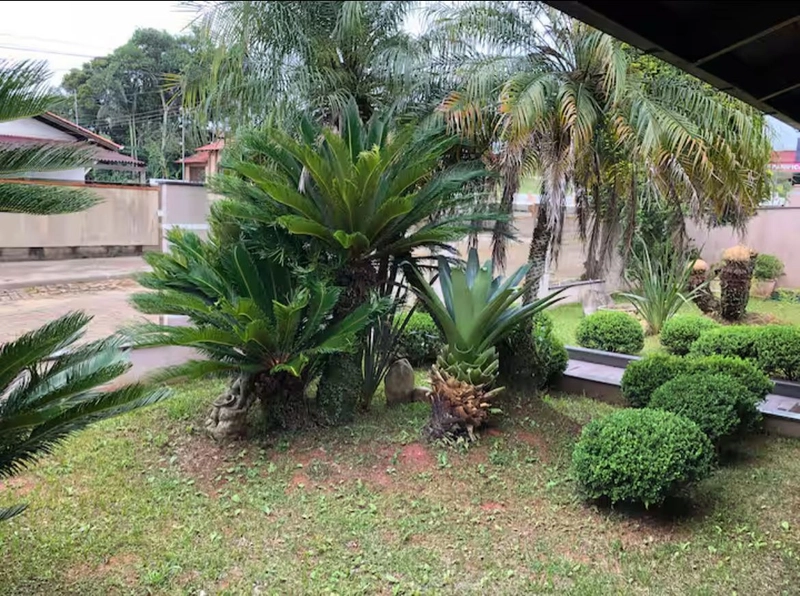 Linda casa com piscina Canelinha: 14ª foto da galeria de imagens do imóvel