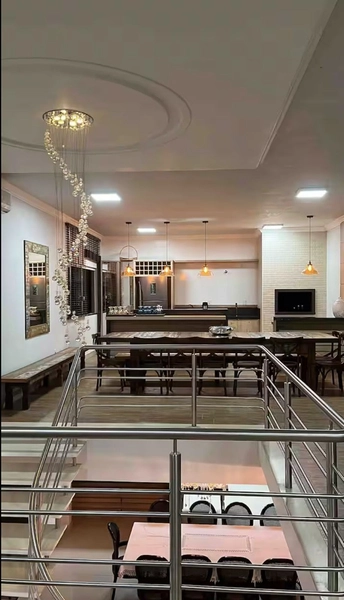 Linda casa com piscina Canelinha: 18ª foto da galeria de imagens do imóvel