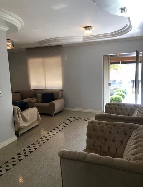 Linda casa com piscina Canelinha: 21ª foto da galeria de imagens do imóvel