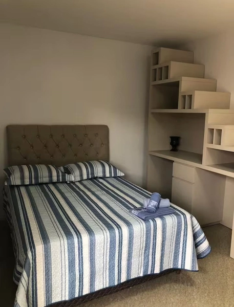 Linda casa com piscina Canelinha: 22ª foto da galeria de imagens do imóvel