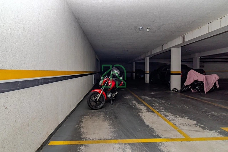 APARTAMENTO MOBILIADO PARA LOCAÇÃO – FELICITÀ  CAMBORIÚ: 32ª foto da galeria de imagens do imóvel