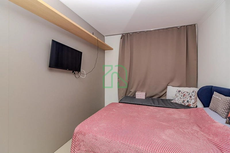 APARTAMENTO MOBILIADO PARA LOCAÇÃO – FELICITÀ  CAMBORIÚ: 28ª foto da galeria de imagens do imóvel