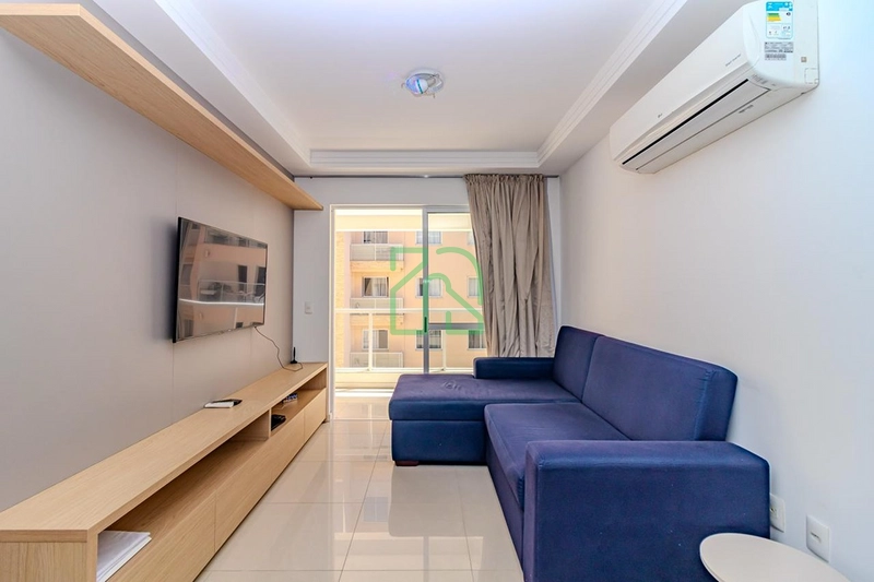 APARTAMENTO MOBILIADO PARA LOCAÇÃO – FELICITÀ  CAMBORIÚ: 12ª foto da galeria de imagens do imóvel