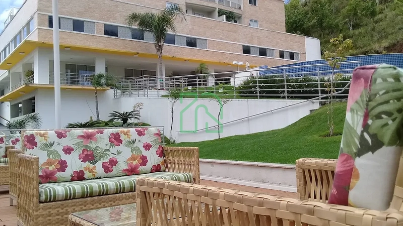 APARTAMENTO MOBILIADO PARA LOCAÇÃO – FELICITÀ  CAMBORIÚ: 4ª foto da galeria de imagens do imóvel