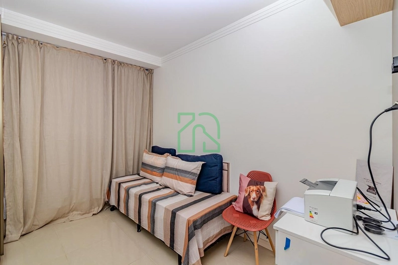 APARTAMENTO MOBILIADO PARA LOCAÇÃO – FELICITÀ  CAMBORIÚ: 24ª foto da galeria de imagens do imóvel