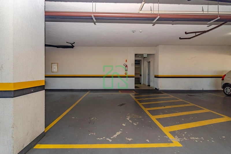 APARTAMENTO MOBILIADO PARA LOCAÇÃO – FELICITÀ  CAMBORIÚ: 33ª foto da galeria de imagens do imóvel