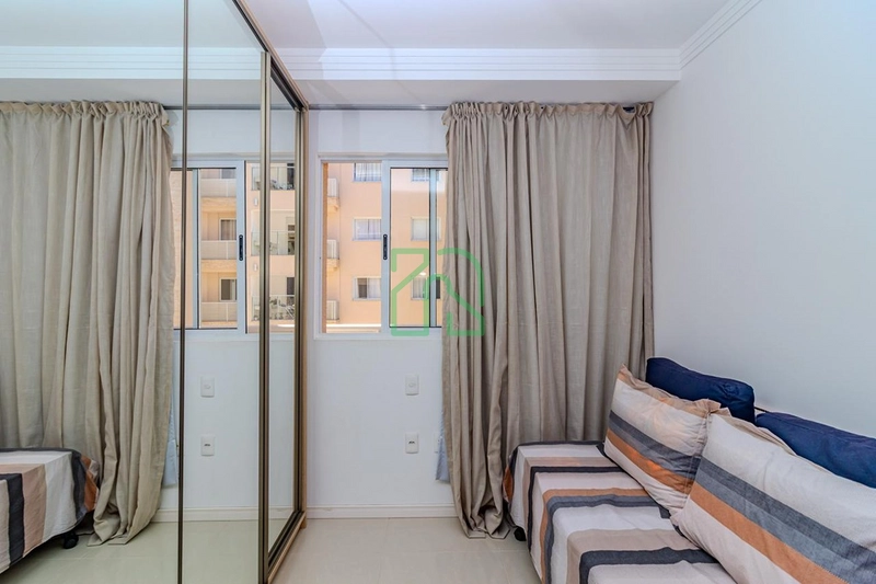 APARTAMENTO MOBILIADO PARA LOCAÇÃO – FELICITÀ  CAMBORIÚ: 23ª foto da galeria de imagens do imóvel