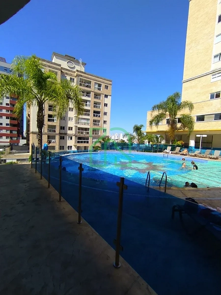 APARTAMENTO MOBILIADO PARA LOCAÇÃO – FELICITÀ  CAMBORIÚ: 3ª foto da galeria de imagens do imóvel