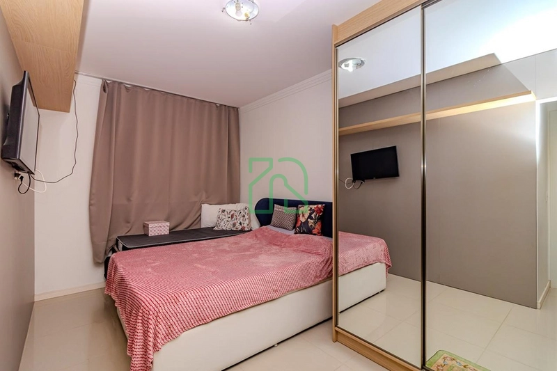 APARTAMENTO MOBILIADO PARA LOCAÇÃO – FELICITÀ  CAMBORIÚ: 26ª foto da galeria de imagens do imóvel