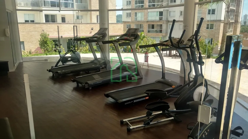 APARTAMENTO MOBILIADO PARA LOCAÇÃO – FELICITÀ  CAMBORIÚ: 9ª foto da galeria de imagens do imóvel