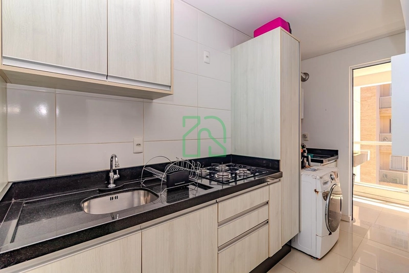 APARTAMENTO MOBILIADO PARA LOCAÇÃO – FELICITÀ  CAMBORIÚ: 16ª foto da galeria de imagens do imóvel