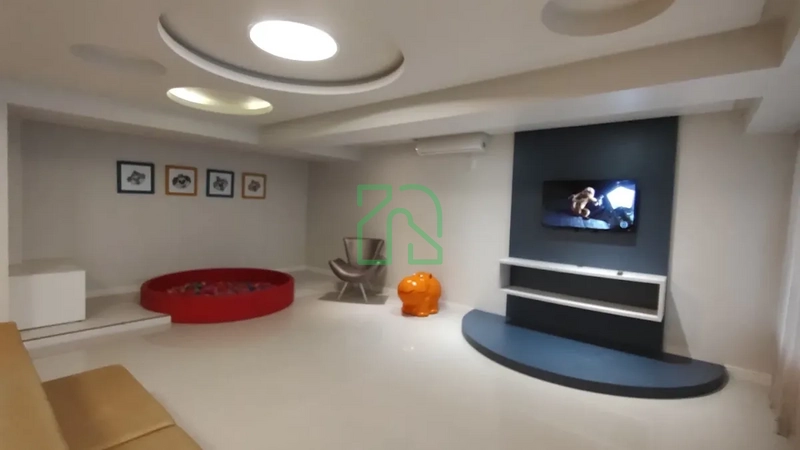 APARTAMENTO MOBILIADO PARA LOCAÇÃO – FELICITÀ  CAMBORIÚ: 8ª foto da galeria de imagens do imóvel