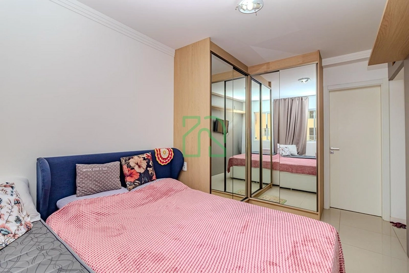 APARTAMENTO MOBILIADO PARA LOCAÇÃO – FELICITÀ  CAMBORIÚ: 27ª foto da galeria de imagens do imóvel