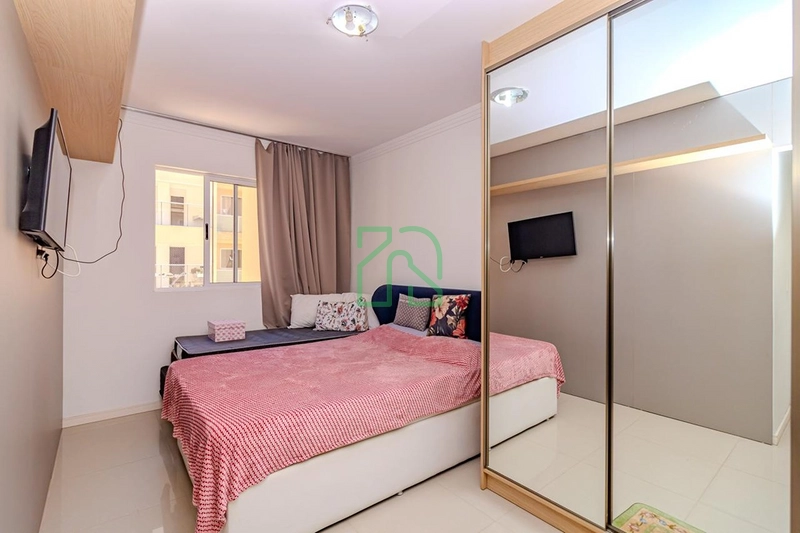 APARTAMENTO MOBILIADO PARA LOCAÇÃO – FELICITÀ  CAMBORIÚ: 29ª foto da galeria de imagens do imóvel