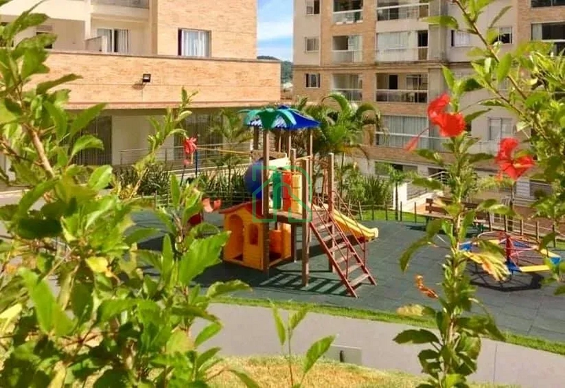 APARTAMENTO MOBILIADO PARA LOCAÇÃO – FELICITÀ  CAMBORIÚ: 5ª foto da galeria de imagens do imóvel