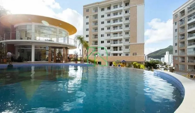 APARTAMENTO MOBILIADO PARA LOCAÇÃO – FELICITÀ  CAMBORIÚ: 1ª foto da galeria de imagens do imóvel