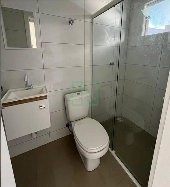 KITNET PARA LOCAÇÃO ANUAL NO BAIRRO CEDROS: 6ª foto da galeria de imagens do imóvel