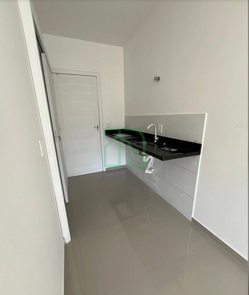 KITNET PARA LOCAÇÃO ANUAL NO BAIRRO CEDROS: 3ª foto da galeria de imagens do imóvel