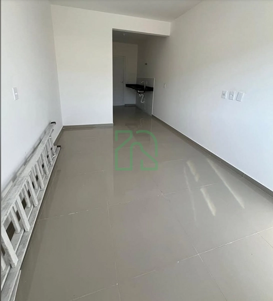 KITNET PARA LOCAÇÃO ANUAL NO BAIRRO CEDROS: 5ª foto da galeria de imagens do imóvel